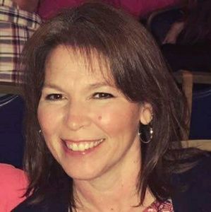 Meet your Posher, Caroline